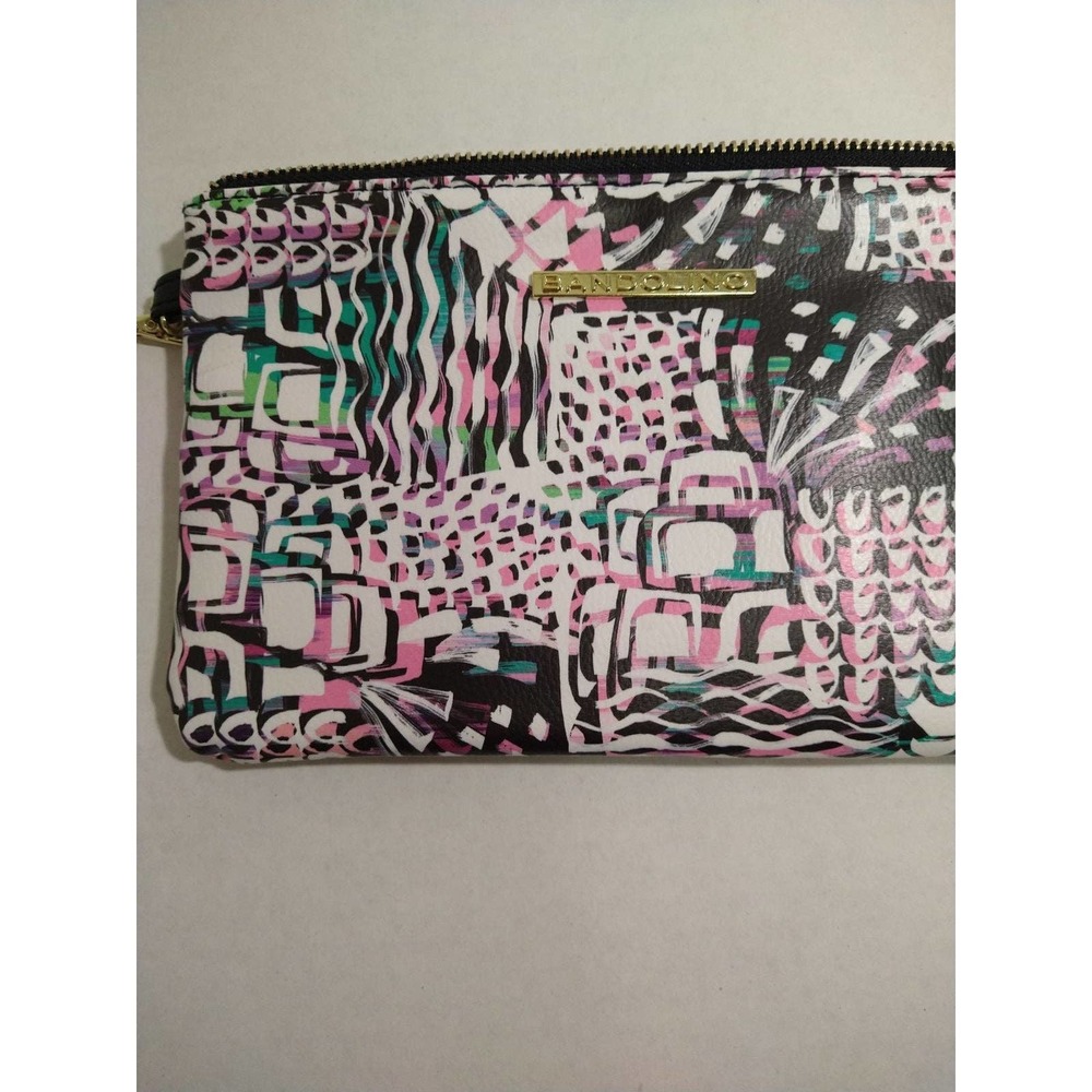 Charging Wristlet